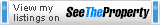 View My Listings On SeeTheProperty.com 